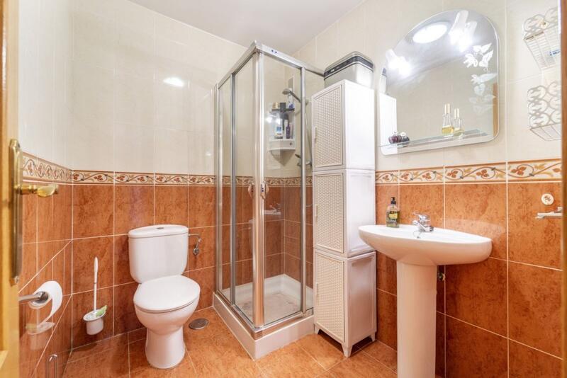 2 chambre Appartement à vendre