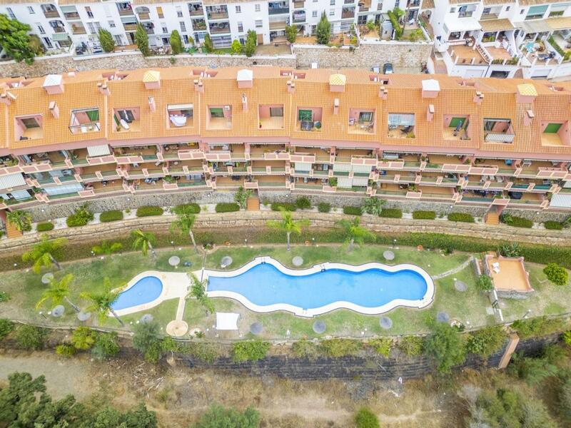 2 Cuarto Apartamento en venta