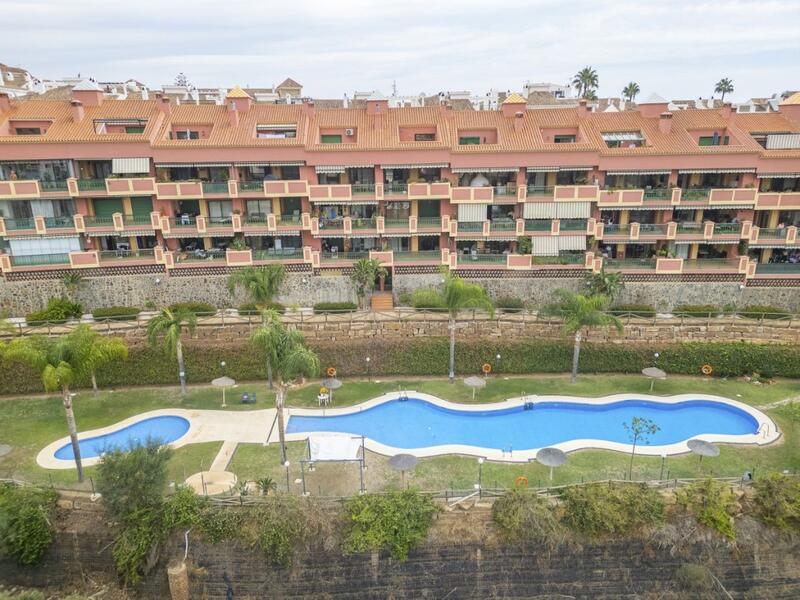 2 Cuarto Apartamento en venta