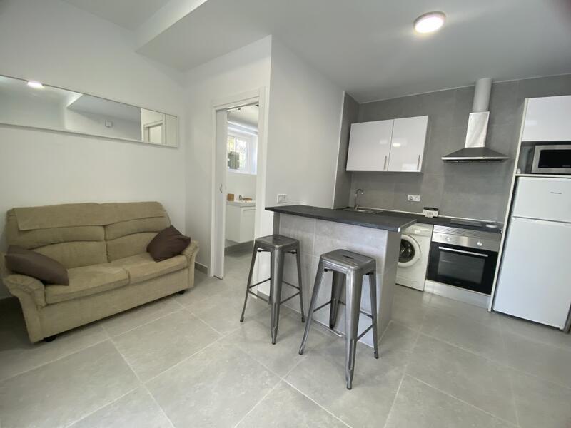 Appartement Te koop in Fuengirola, Málaga