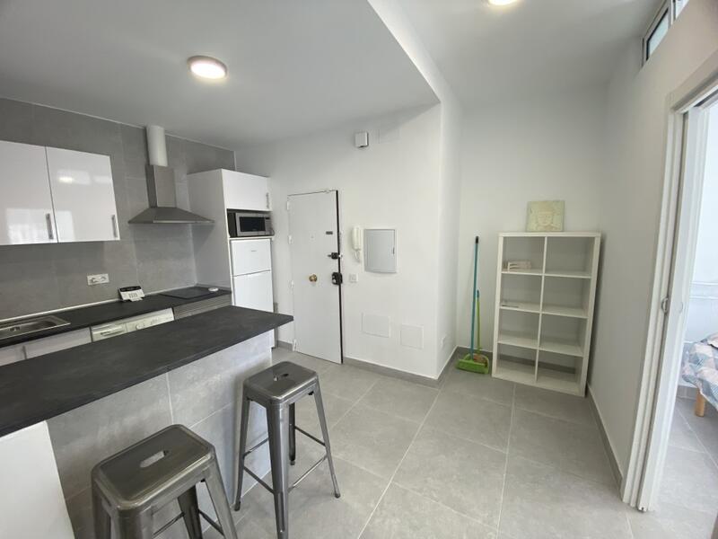 2 Cuarto Apartamento en venta