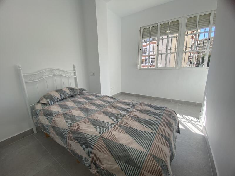 2 slaapkamer Appartement Te koop