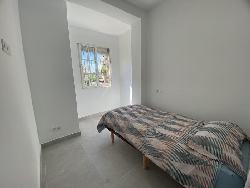 2 Schlafzimmer Appartement zu verkaufen