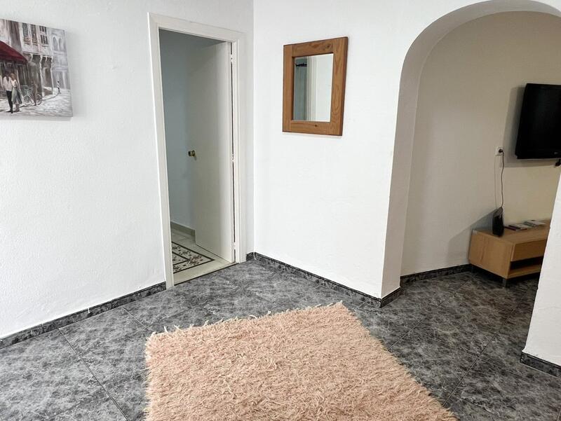 2 Schlafzimmer Appartement zu verkaufen