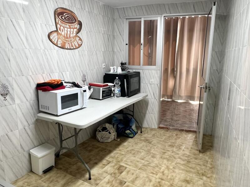 2 Schlafzimmer Appartement zu verkaufen