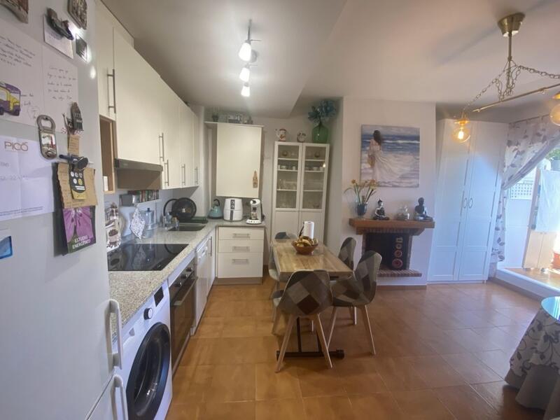 1 chambre Appartement à vendre