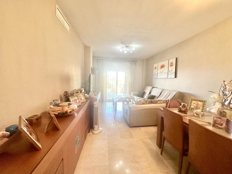 2 Cuarto Apartamento en venta