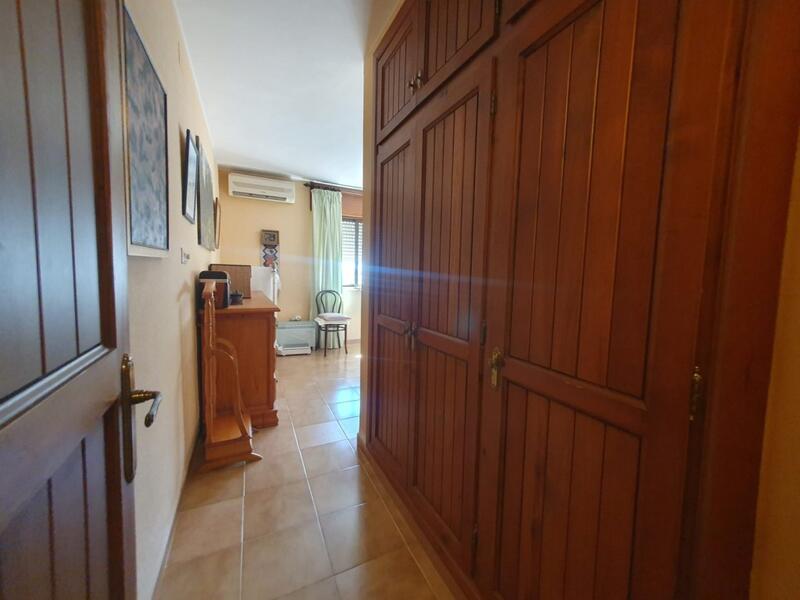 3 chambre Villa à vendre