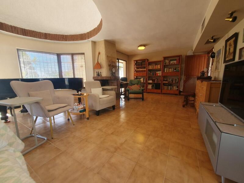 3 chambre Villa à vendre