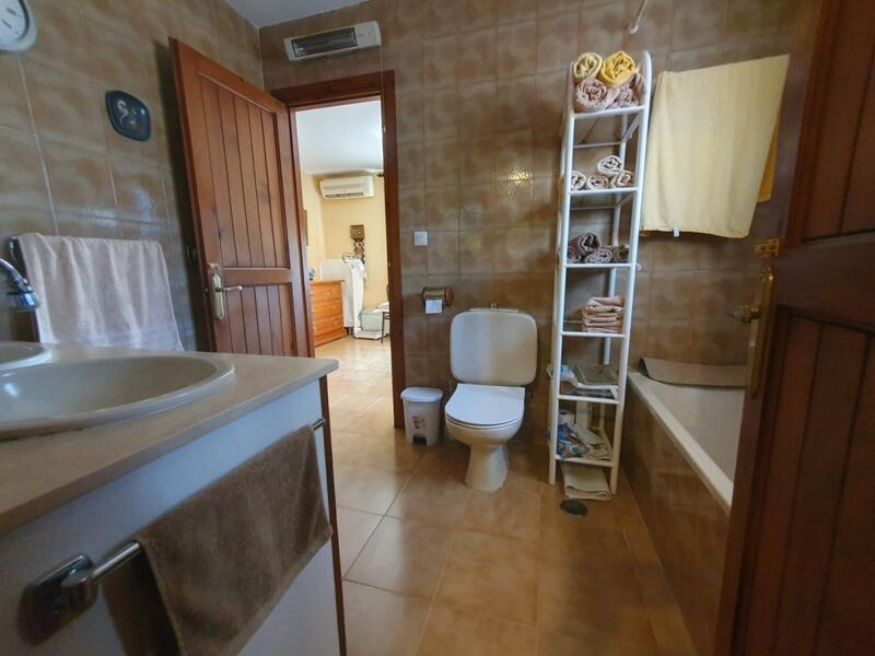 3 chambre Villa à vendre