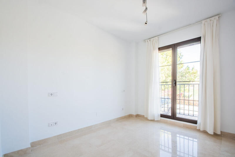 3 Cuarto Apartamento en venta