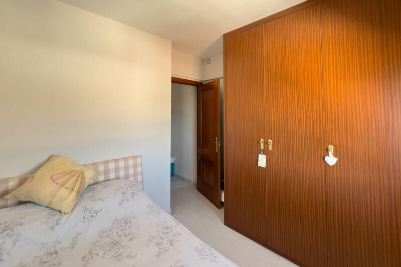 3 Schlafzimmer Appartement zu verkaufen