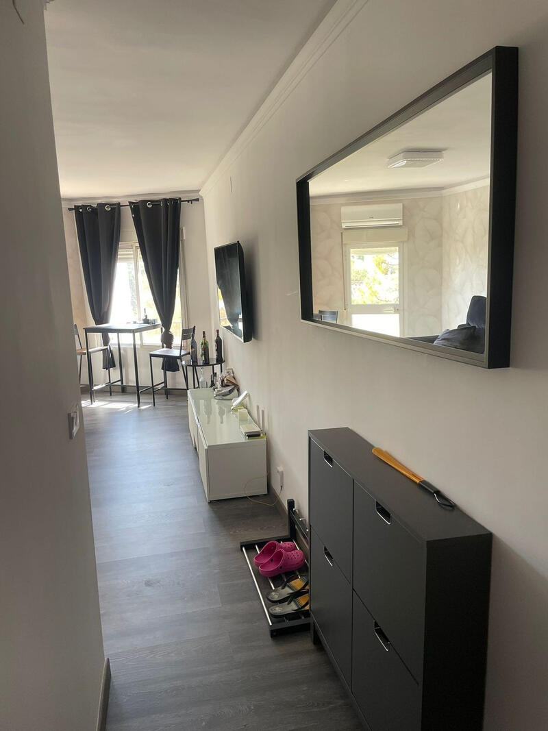 2 Cuarto Apartamento en venta