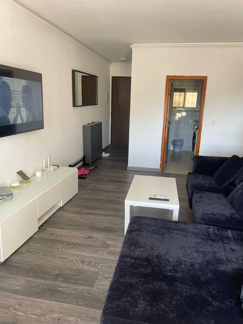 2 Cuarto Apartamento en venta