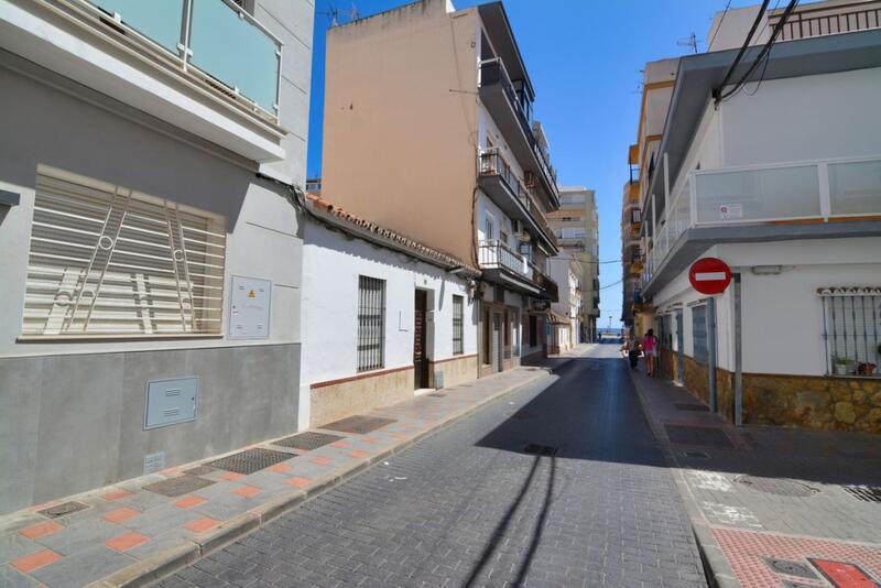 3 Cuarto Apartamento en venta