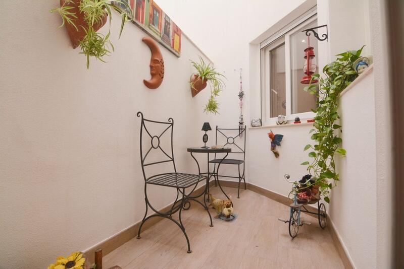 3 chambre Appartement à vendre