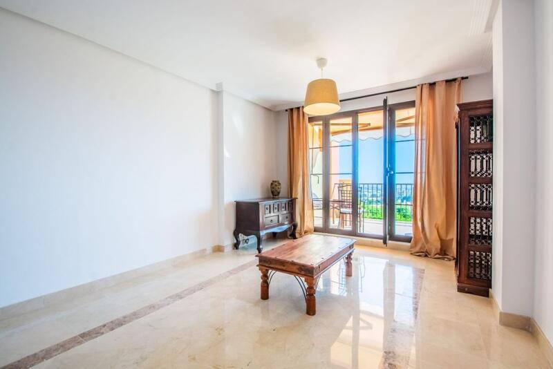 3 bedroom Apartment for sale