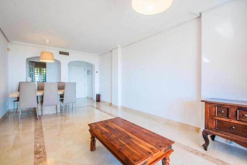 3 Cuarto Apartamento en venta