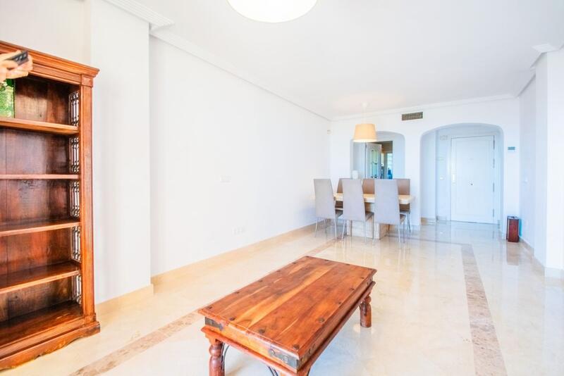 3 slaapkamer Appartement Te koop