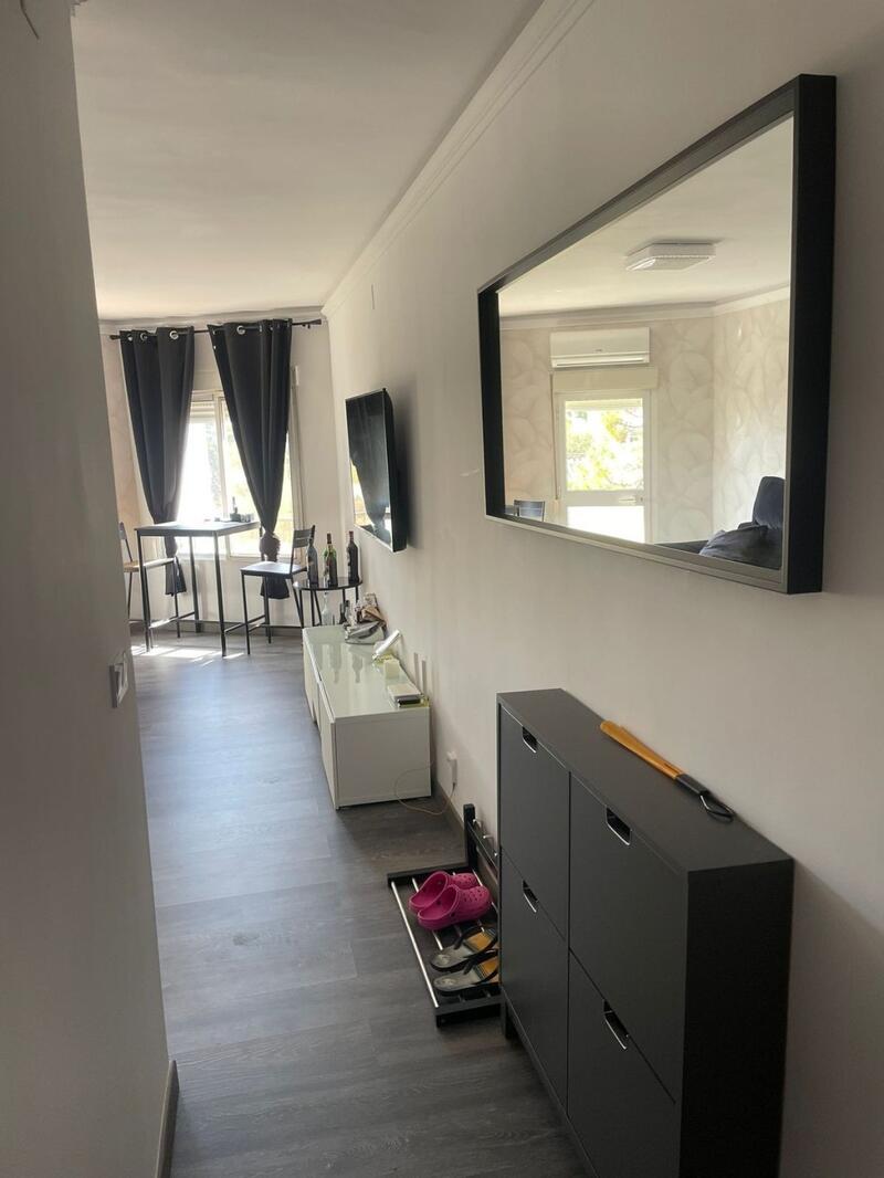 2 chambre Appartement à vendre