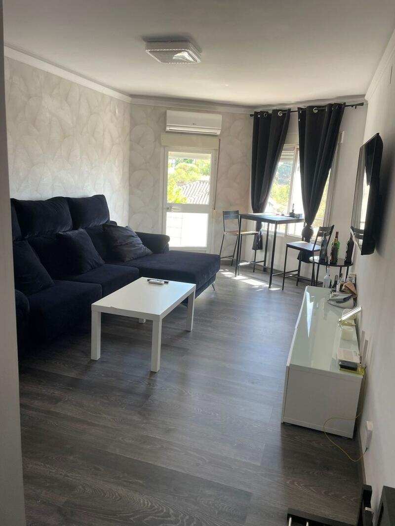 2 chambre Appartement à vendre