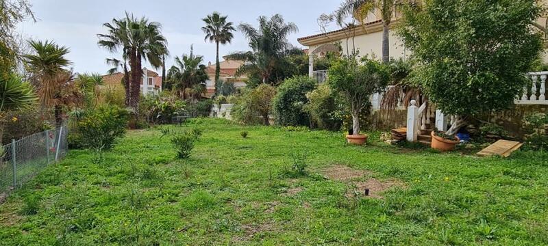 4 Cuarto Villa en venta