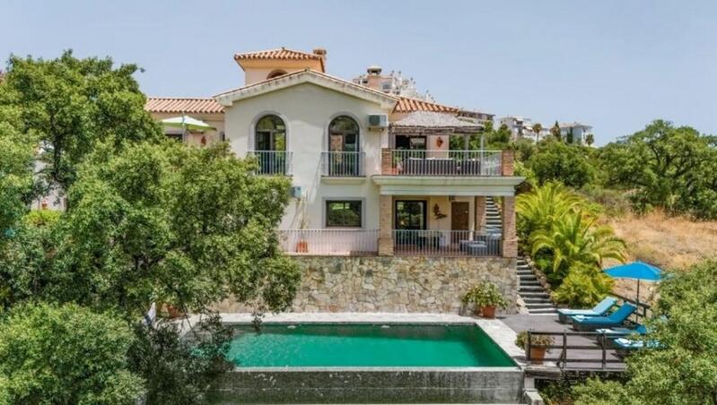 3 bedroom Villa for sale