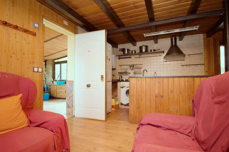 3 chambre Auberge à vendre