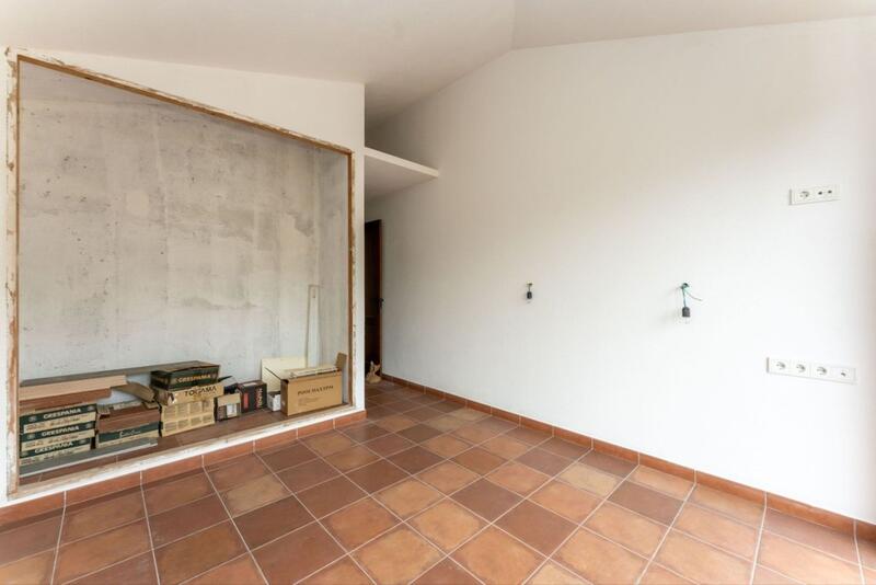 3 Cuarto Villa en venta