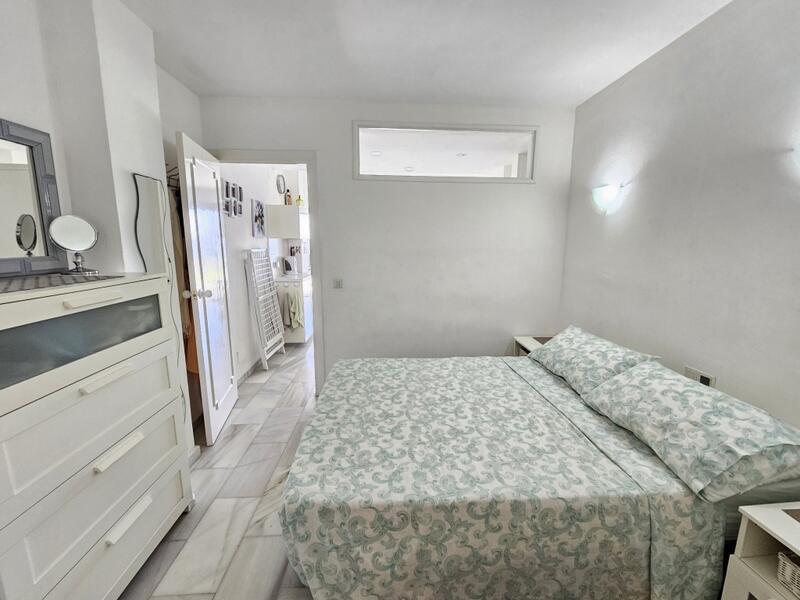 1 chambre Appartement à vendre