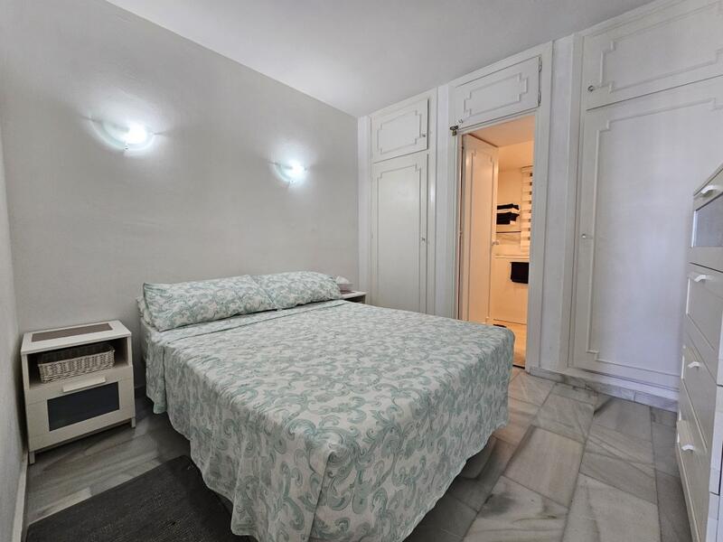 1 chambre Appartement à vendre