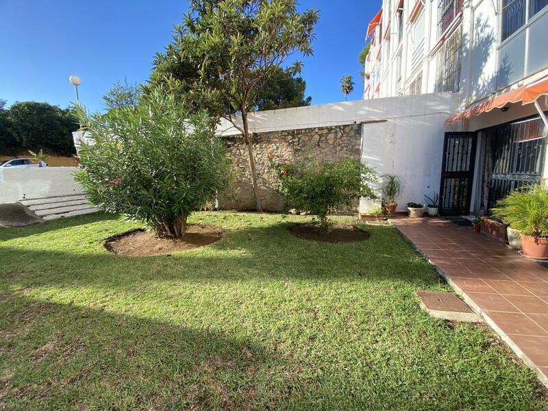 Appartement à vendre dans Mijas Costa, Málaga