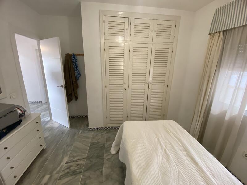 3 Cuarto Apartamento en venta