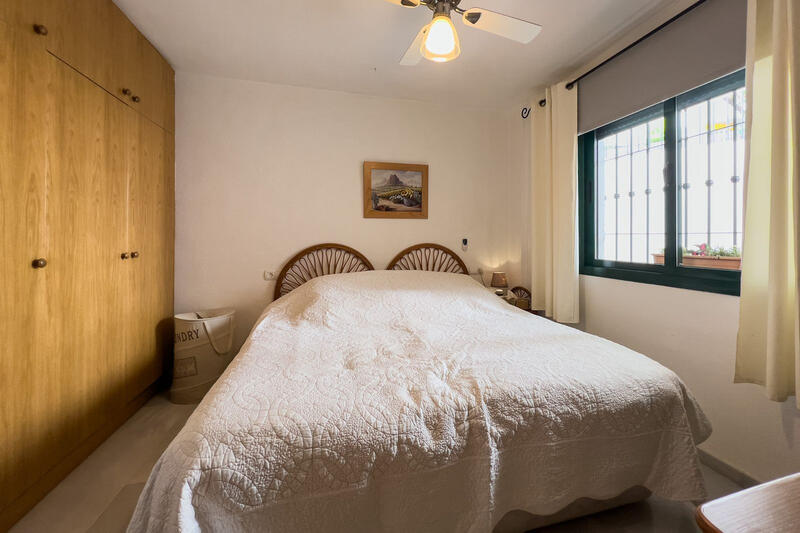 2 Schlafzimmer Appartement zu verkaufen