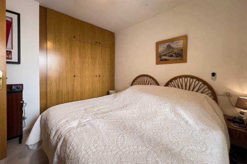 2 chambre Appartement à vendre