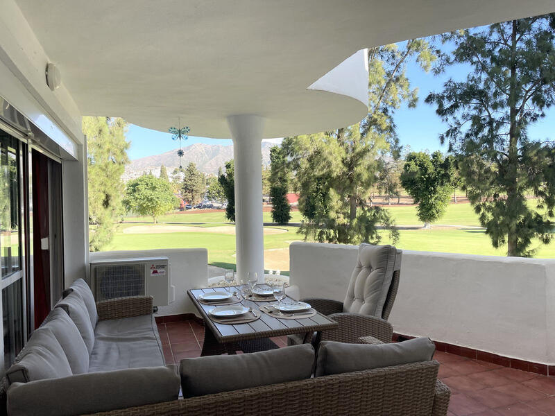 квартира продается в Mijas Golf, Málaga