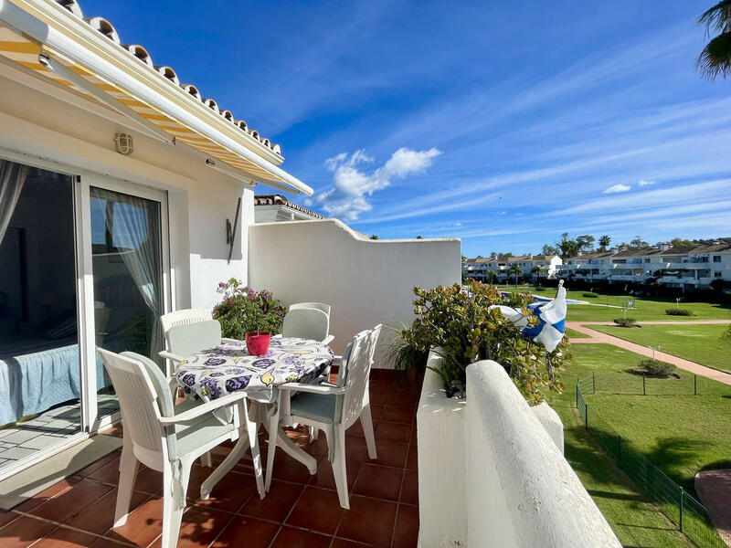 квартира продается в Mijas Golf, Málaga