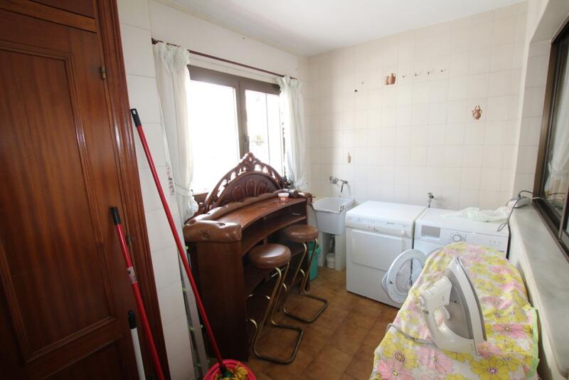 4 slaapkamer Appartement Te koop