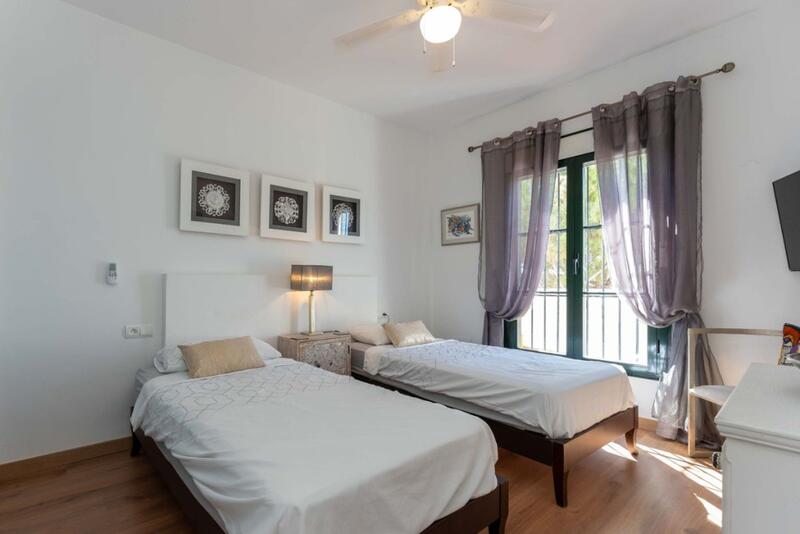 3 chambre Villa à vendre