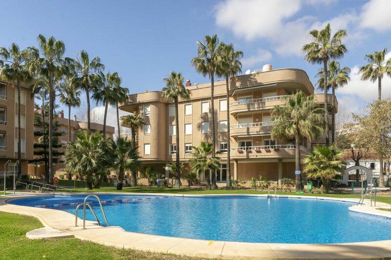 Appartement Te koop in Torremolinos, Málaga