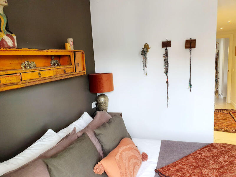 2 slaapkamer Appartement Te koop