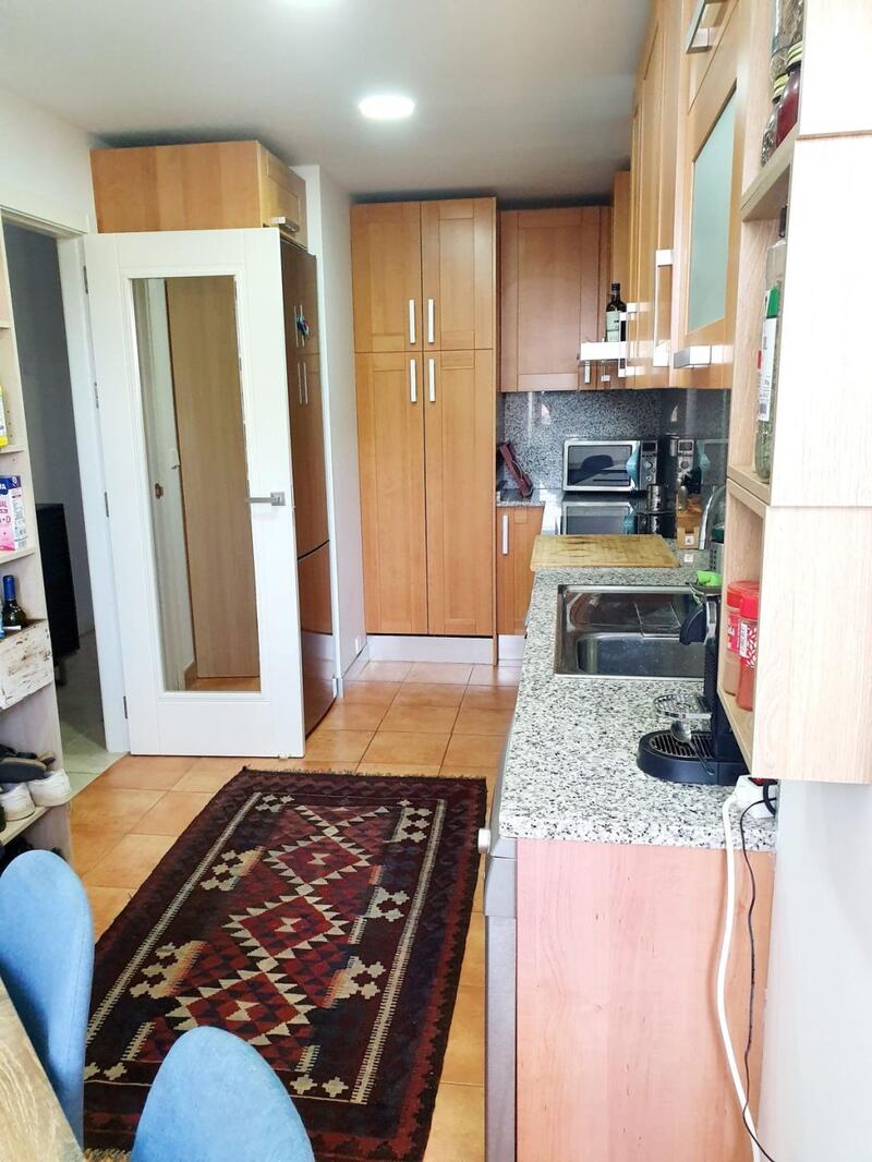 2 chambre Appartement à vendre