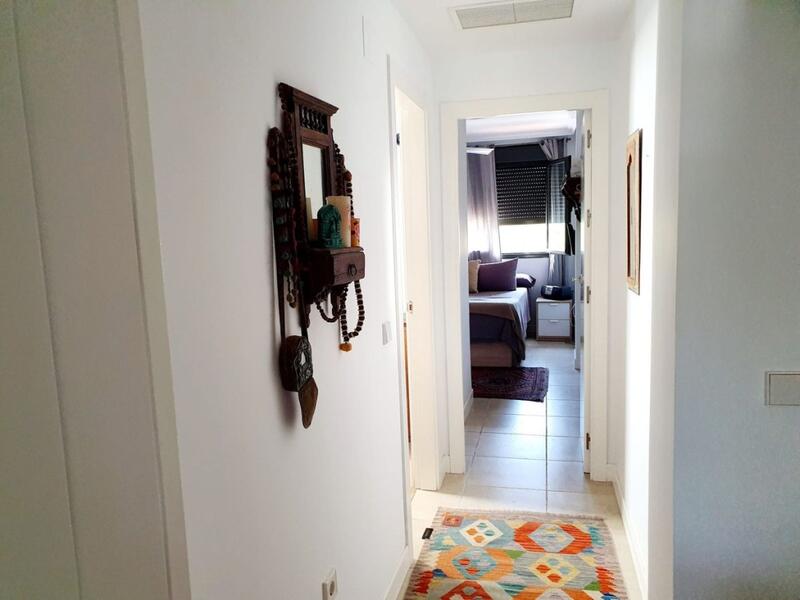 2 chambre Appartement à vendre