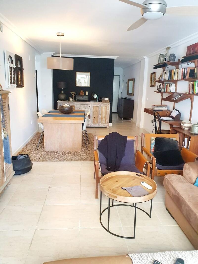 2 chambre Appartement à vendre