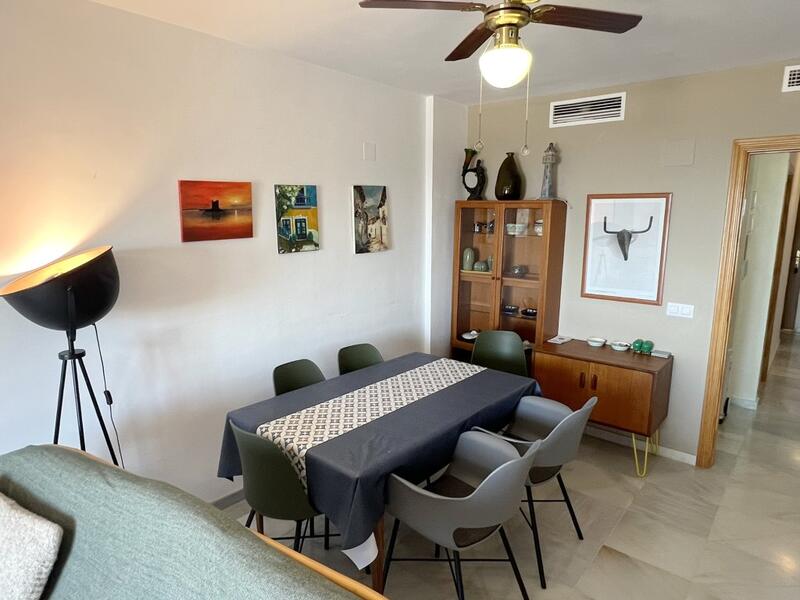 2 Cuarto Apartamento en venta