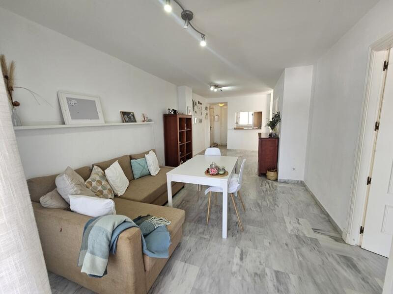 Apartamento en venta en Riviera del Sol, Málaga