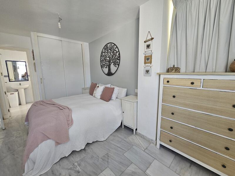 3 Schlafzimmer Appartement zu verkaufen