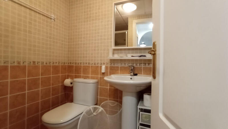 2 slaapkamer Appartement Te koop