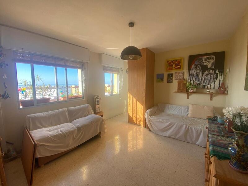 1 bedroom Apartment for sale