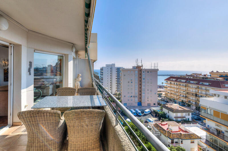 квартира продается в Fuengirola, Málaga